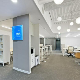 Seoul executive suite. Click for details.