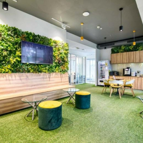 246, Ashok vihar phase serviced offices. Click for details.