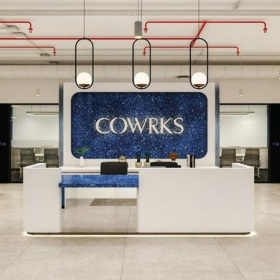 Bengaluru (Bangalore) office accommodation. Click for details.