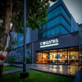 Executive office - Bengaluru (Bangalore). Click for details.