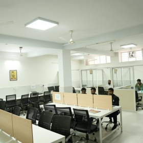 Plot no 548, Mahaveer Nagar-1, Tonk Road, Durgapura, Jaipur office spaces. Click for details.