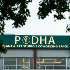 Serviced offices to rent in Panchkula. Click for details.