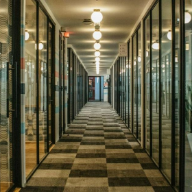 Gurugram (Gurgaon) serviced office. Click for details.