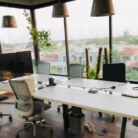 Serviced office - Lahore. Click for details.