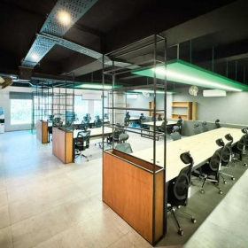 Serviced office in Lahore. Click for details.