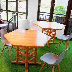 Serviced office centres in central Surabaya. Click for details.