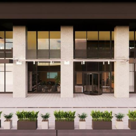 Exterior image of Koza Mahallesi, 1638 Sokak, Nidya Center. Click for details.