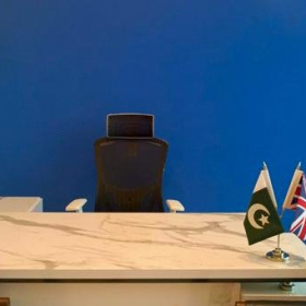 Serviced office centres to let in Rawalpindi. Click for details.