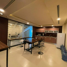 Office 601, 607, Floor 6, ISE Tower, Jinnah Avenue, Block J, F-7/1 serviced office centres. Click for details.