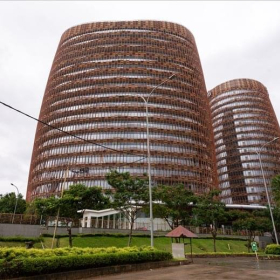 Offices at Jalan Legian R.A.Kartini No.Kav. 8. Click for details.