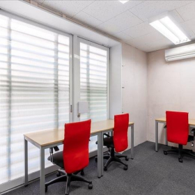 Interior of 2-22-5 Higashi Azabu, 1F Azabu East Court. Click for details.