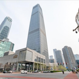 Serviced offices in central Beijing. Click for details.