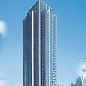 Serviced office to hire in Shanghai. Click for details.