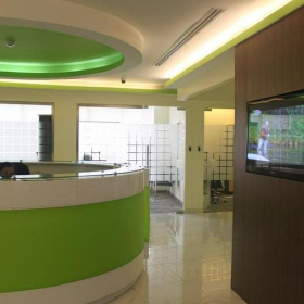 Serviced office centre - Dubai. Click for details.