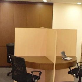 Office accomodations to rent in Singapore. Click for details.