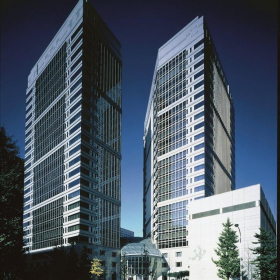 1-5-1 Otemachi, 4/F East Tower, Otemachi First Square, Chiyoda-ku executive suites. Click for details.