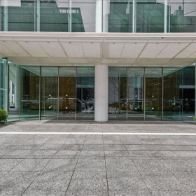 Exterior image of 1-11-1 Marunouchi, Level 8 Pacific Century Place Marunouchi, Chiyoda-ku. Click for details.