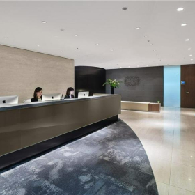 Image of Tokyo office accomodation. Click for details.