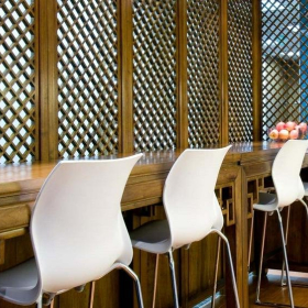 Exterior view of Level 29, The Exchange Tower 2, 189 Nanjing Road, Heping District. Click for details.