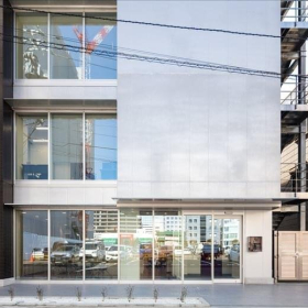 Image of Saitama serviced office. Click for details.