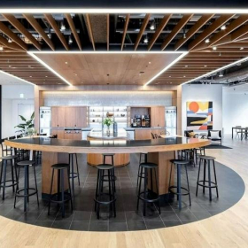 1-7-1 Kaigan, 10th Floor, Tokyo Port City Takeshiba Office Tower executive office centres. Click for details.