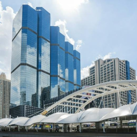 Serviced office to hire in Bangkok. Click for details.