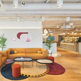 Offices at 10 Gangnamdae-ro 94-gil, K-Square, Gangnam 4. Click for details.