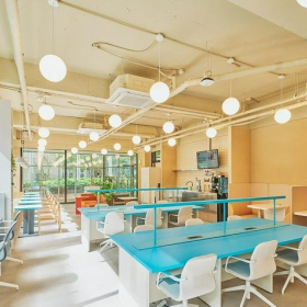 Interior of 10 Nambusunhwan-ro 333-gil, Seocho. Click for details.