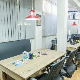 Serviced office in New Delhi. Click for details.