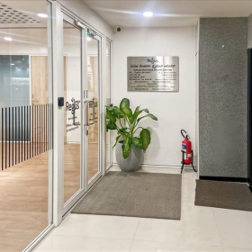 11, Ground Floor, O' Shaughnessy Road, Langford Town, Global Tech Park. Click for details.