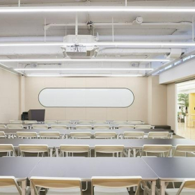 11, Yeongdong-daero 106-gil, Gangnam-gu, Samsung 4 executive office centres. Click for details.