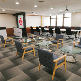 Serviced office to hire in Singapore. Click for details.