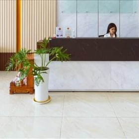 Serviced offices in central Ho Chi Minh City. Click for details.