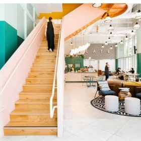 Executive suite in Taguig. Click for details.