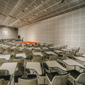 Executive office centre - Ho Chi Minh City. Click for details.