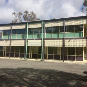 Office suite in Canberra. Click for details.