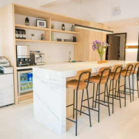 Liberal Factory Building, 3 Wing Ming Street, Floor 13 office accomodations. Click for details.