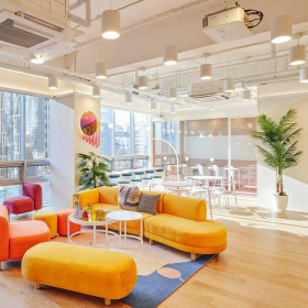 Exterior view of 145, Dosan-daero, Gangnam-gu, Sinsa 1. Click for details.