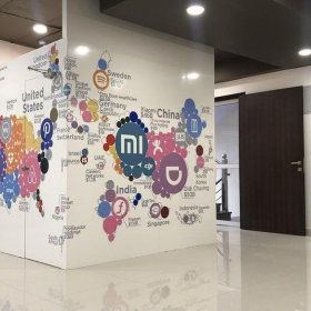 Jaipur executive office. Click for details.