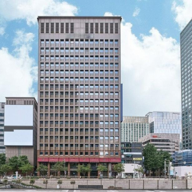 Office space - Seoul. Click for details.