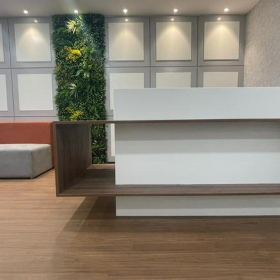 Image of Bengaluru (Bangalore) serviced office. Click for details.