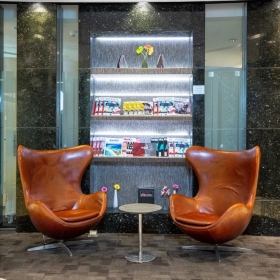 15/F, Tower 2, Plaza 66, No.1266, West Nanjing Road, Jing'an District serviced offices. Click for details.