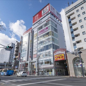 Executive suite to hire in Kōriyama. Click for details.