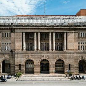 Penang office accommodation. Click for details.