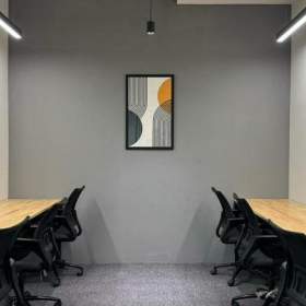 Image of Pune executive suite. Click for details.