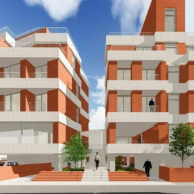 Executive office in Seoul. Click for details.