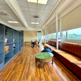 Image of Dehradun office space. Click for details.