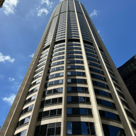Exterior image of Australia Square, Level 33, 264 George Street. Click for details.