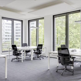 Office accomodation to lease in Kuala Lumpur. Click for details.