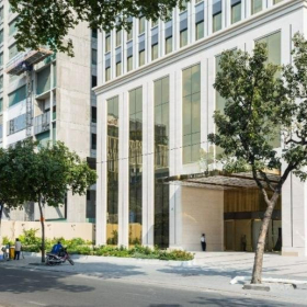 Exterior image of Lim Tower 3, 29A Nguyen Dinh Chieu, Dakao Ward. Click for details.